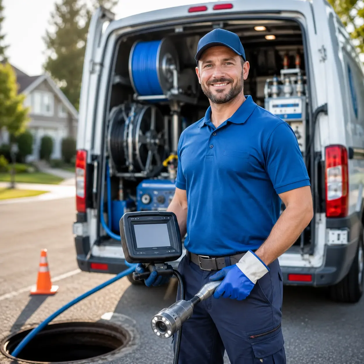 Local Pipe Relining specialists in Waccabuc, NY