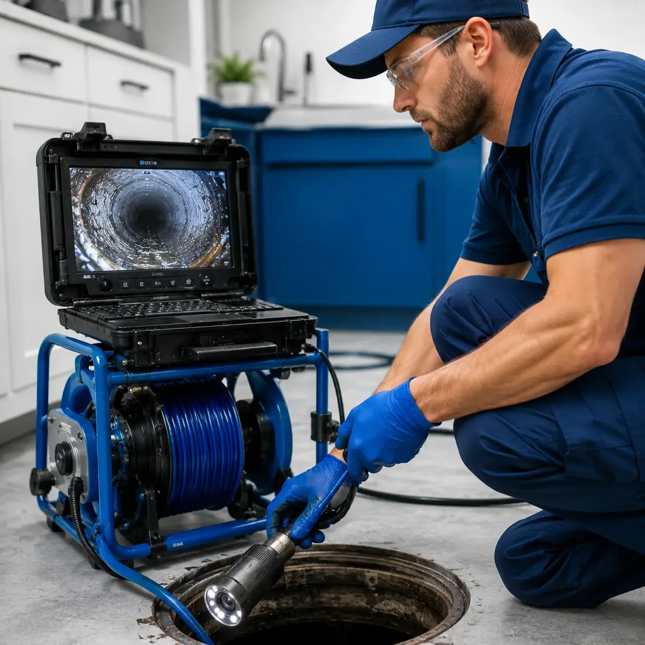 Pipe Relining professionals serving Waccabuc, NY